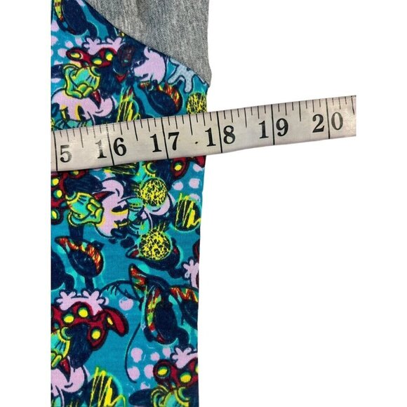 Disney LuLaRoe Randy Women's Minnie Mouse Shirt - Picture 4 of 7